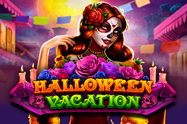 Halloween Vacation