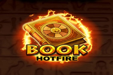 Book HOTFIRE