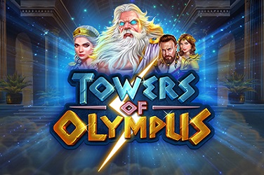 Towers Of Olympus