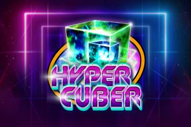 Hyper Cuber