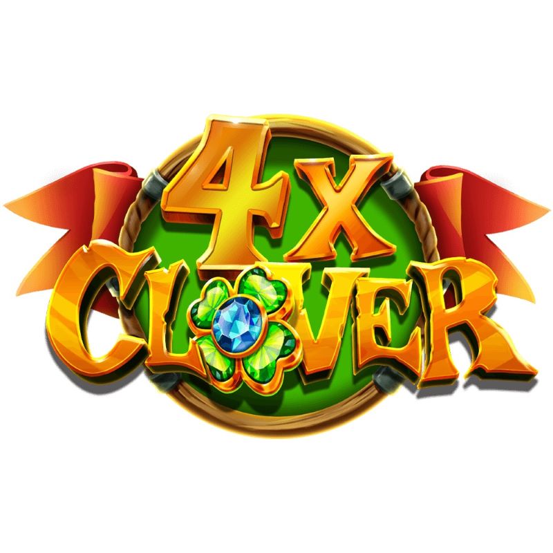 4x Clover