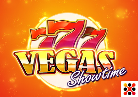 777 Vegas Showtime (MancalaGaming)