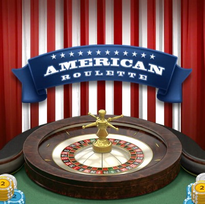 American Roulette (BGaming)
