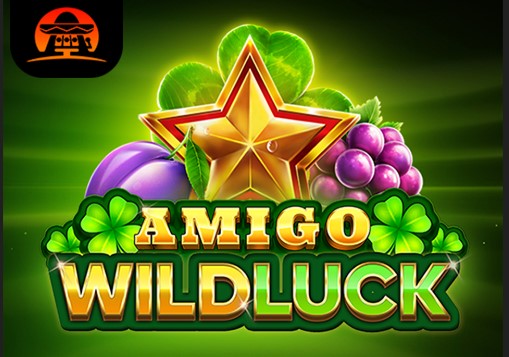 Amigo Wild Luck