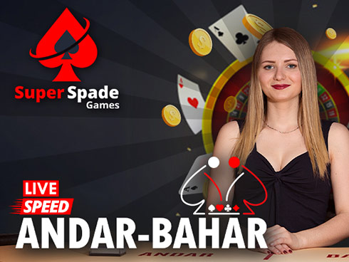 Andar-Bahar (Super Spade Games)