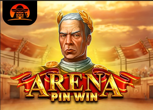 Arena Pin Win