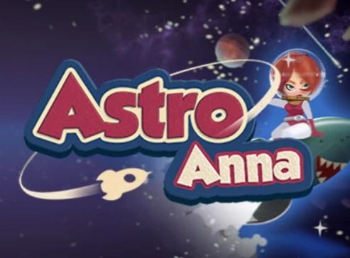 Astro Anna