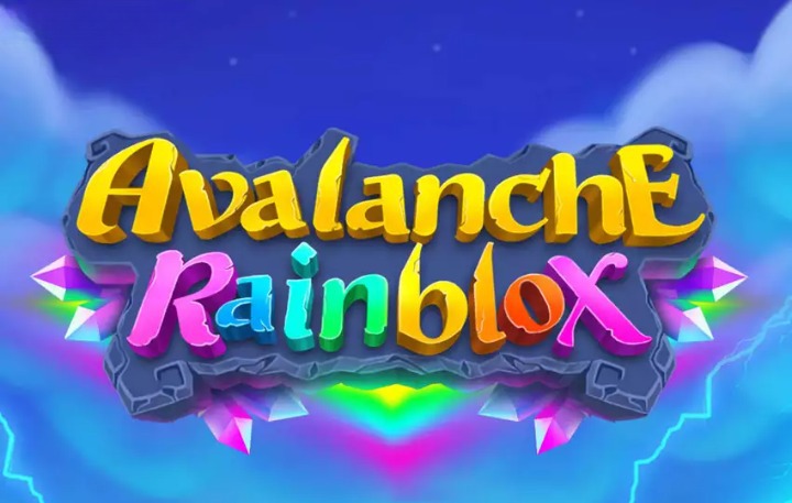 Avalanche Rainblox