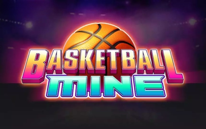 Basketball Mine