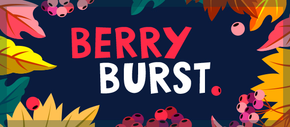 Berry Burst
