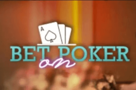 Bet-On Poker