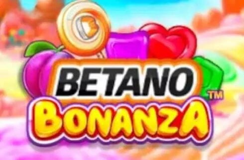 Betano Bonanza