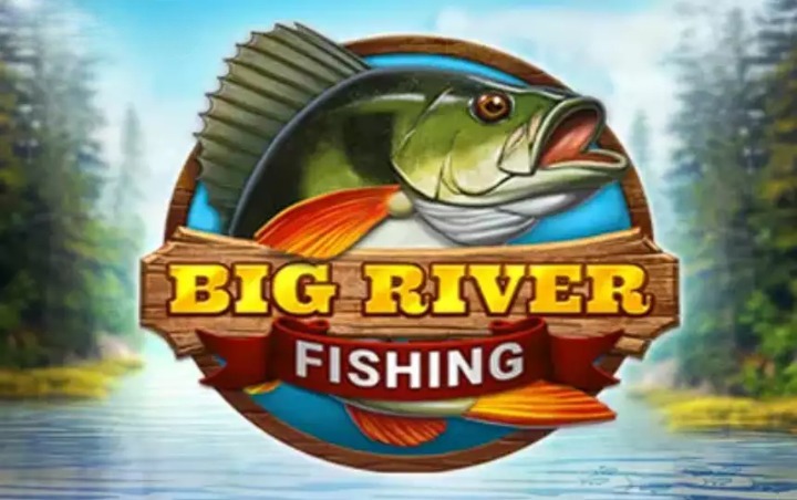 Big River Fishing