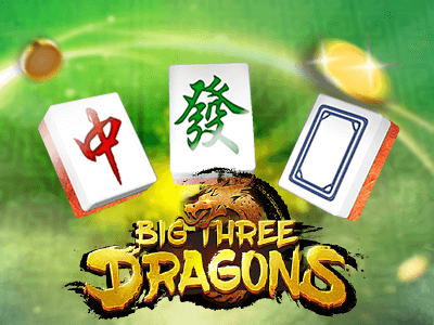 Big Three Dragons (SimplePlay)