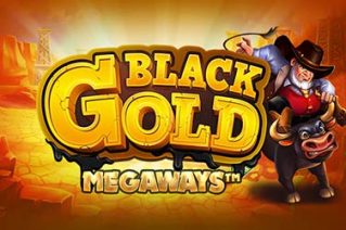 Black Gold Megaways (StakeLogic)
