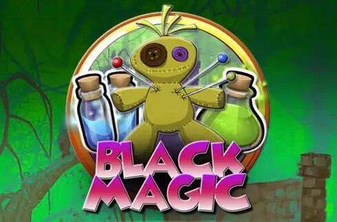 Black Magic (Jackpot Software)