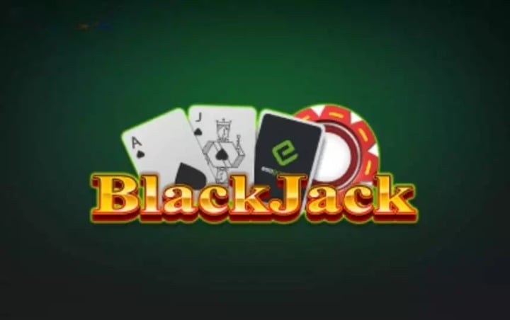 BlackJack (Esa Gaming)