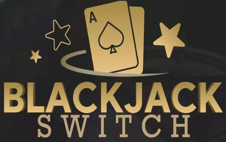 Blackjack Switch (CreedRoomz)