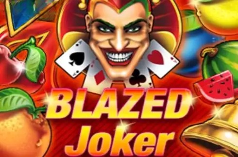 Blazed Joker
