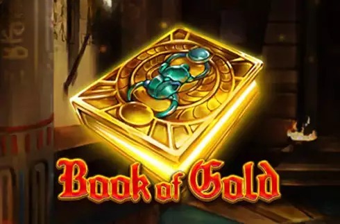Book Of Gold (Royal Slot Gaming)