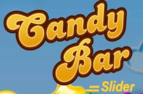 Candy Bar Slider