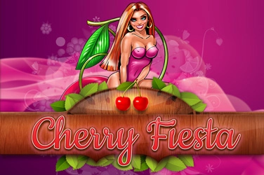 Cherry Fiesta