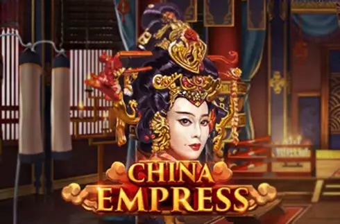 China Empress (Royal Slot Gaming)