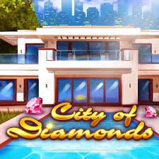 City of Diamonds (3×3)