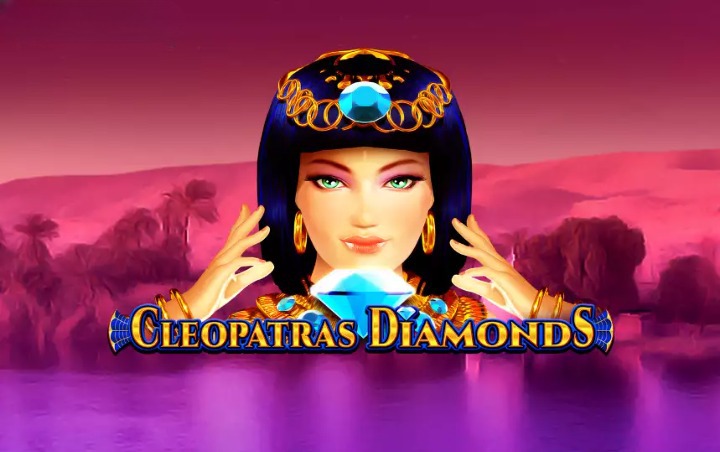 Cleopatra’s Diamonds