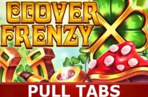 Clover Frenzy (Pull Tabs)