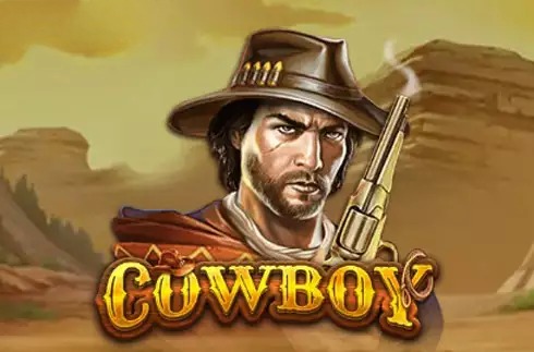 Cowboy (Royal Slot Gaming)