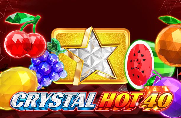 Crystal Hot 40 Halloween