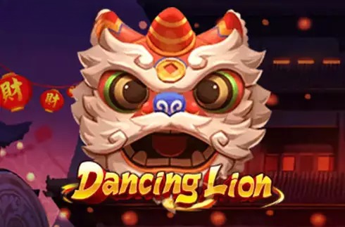 Dancing Lion (Royal Slot Gaming)