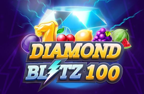 Diamond Blitz 100