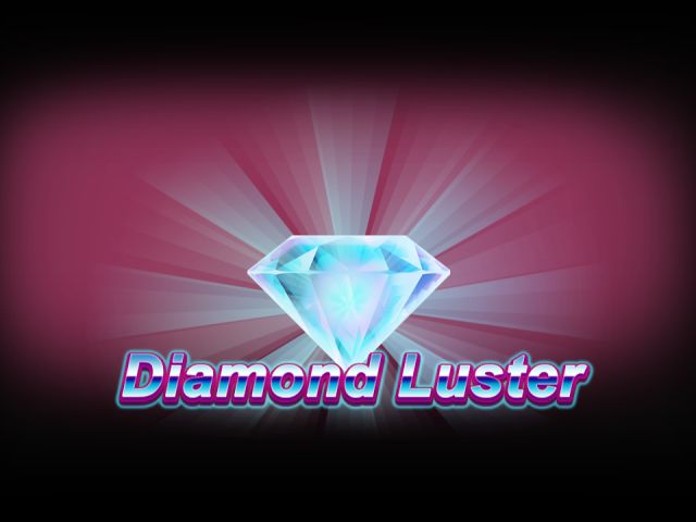 Diamond Luster