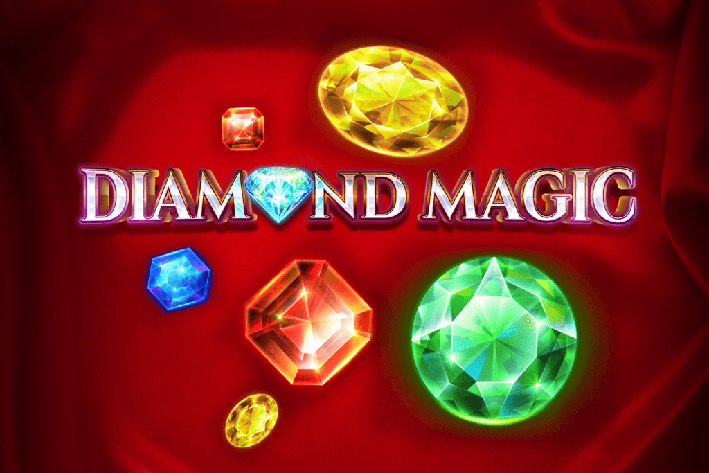 Diamond Magic Deluxe