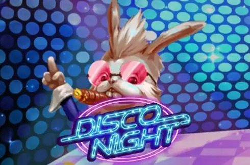 Disco Night (Royal Slot Gaming)