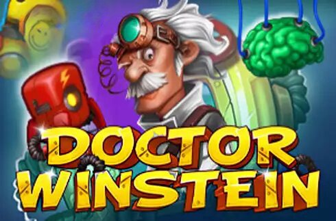 Doctor Winstain