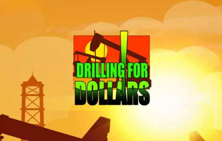 Drilling For Dollars