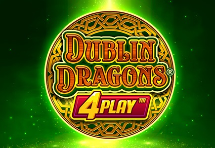 Dublin Dragons 4 Play