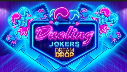 Dueling Jokers Dream Drop