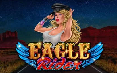 Eagle Rider