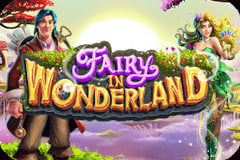 Fairy in Wonderland