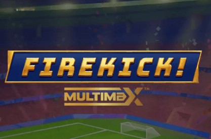 Firekick MultiMax