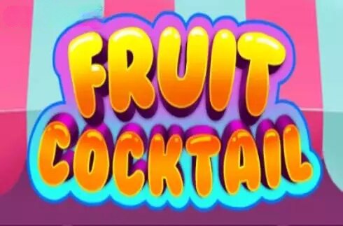 Fruit Cocktail (Macaw Gaming)