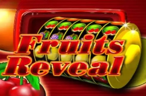 Fruits Reveal