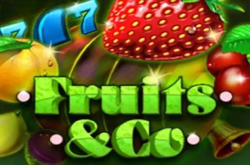 Fruits and Co