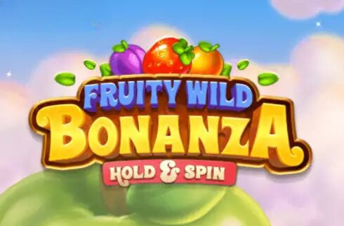 Fruity Wild Bonanza Hold and Spin
