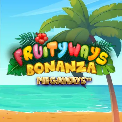 Fruityways Bonanza Megaways