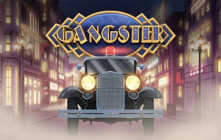 Gangster (GiocoaOnline)